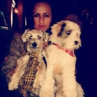 Foto del cuidador: Claudia A.