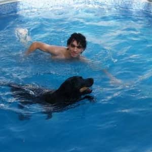 Leandro P.