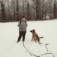 Photo de profil du pet sitter : Marion G.