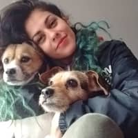 Foto del cuidador: Isa R.