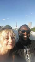 Photo de profil du pet sitter : MURIELLE M.