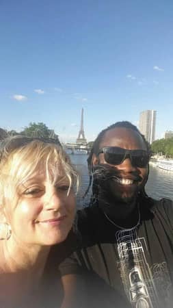 Photo de profil du pet sitter : MURIELLE M.