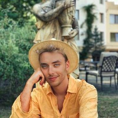 Profile image