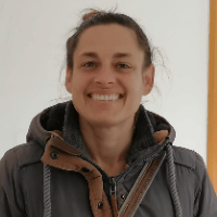 Sitterprofilbild: Doreen R.