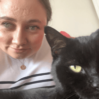 Sitter Profile Image: Sarah F.