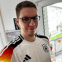 Sitterprofilbild: Marc B.