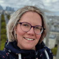 Sitterprofilbild: Catherine S.