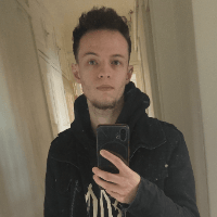 Photo de profil