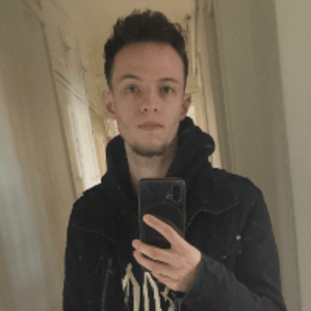 Photo de profil