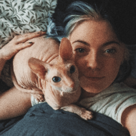 Profilbild