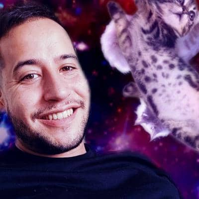 Photo de profil