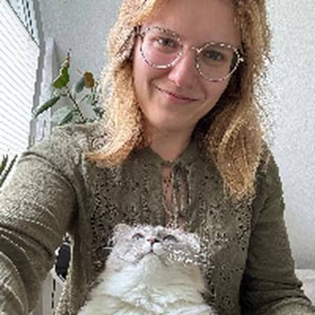 Profilbild