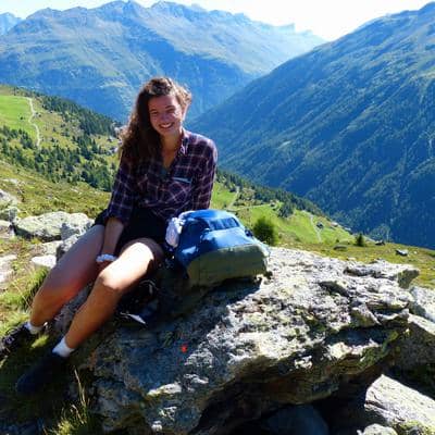 Profilbild