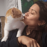 Sitterprofilbild: Mayra B.
