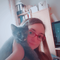 Sitterprofilbild: Franziska L.