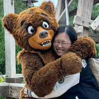 Sitter Profile Image: Agnes N.