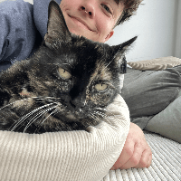 Profilbild