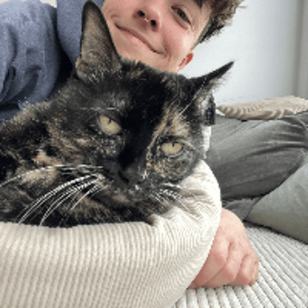 Profilbild