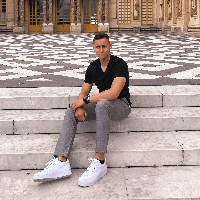 Sitterprofilbild: Philipp G.