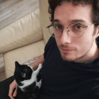 Photo de profil