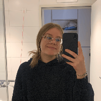 Sitterprofilbild: Sophie U.