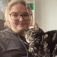 Sitterprofilbild: Michelle N.