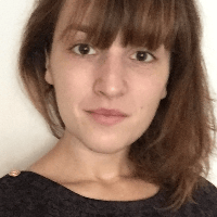Photo de profil du pet sitter : Aurélie G.