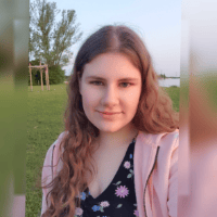 Sitterprofilbild: Xenia X.
