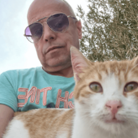 Profilbild