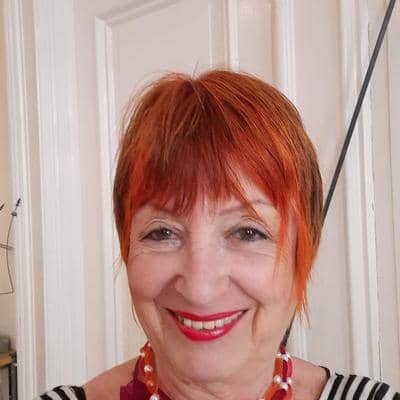 Profilbild