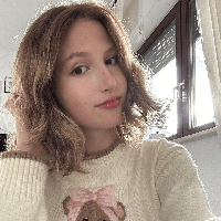 Sitterprofilbild: Kiara G.