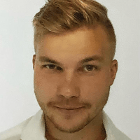 Sitterprofilbild: Nico S.