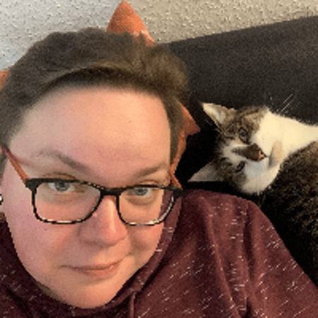 Profilbild