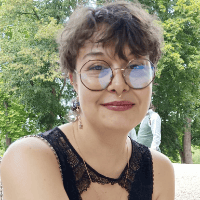 Photo de profil du pet sitter : Anouk M.