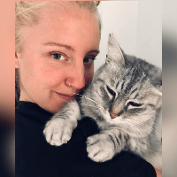 Sitterprofilbild: Leonie S.
