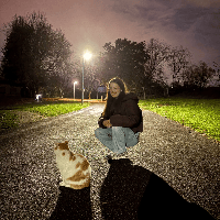 Sitterprofilbild: Lea M.