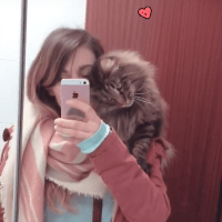 Sitterprofilbild: Marina I.