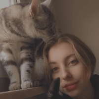 Sitterprofilbild: Alexa G.