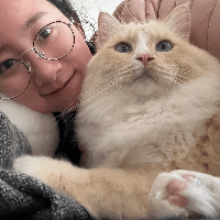 Sitterprofilbild: Yusi J.