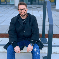 Sitterprofilbild: Stephan G.