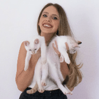 Sitterprofilbild: Sanja J.