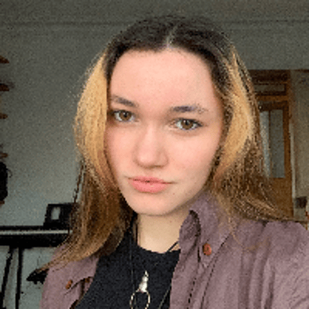 Photo de profil