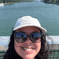 Sitterprofilbild: Maria Candelaria O.