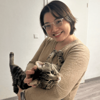 Sitterprofilbild: Duong Bella P.