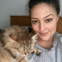 Sitterprofilbild: Karen S.