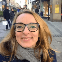 Sitterprofilbild: Manuela D.