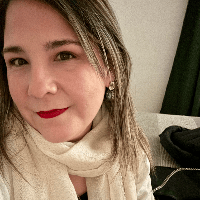 Sitterprofilbild: Mariella W.
