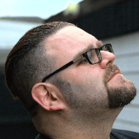 Sitter Profile Image: Gareth W.