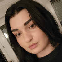 Sitterprofilbild: Angela M.