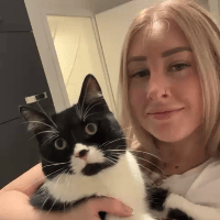 Sitterprofilbild: Julia W.